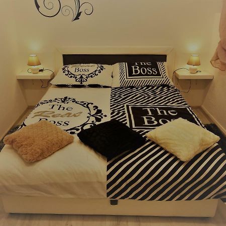 Sweet Dreams Apartment Varaždin Eksteriør billede