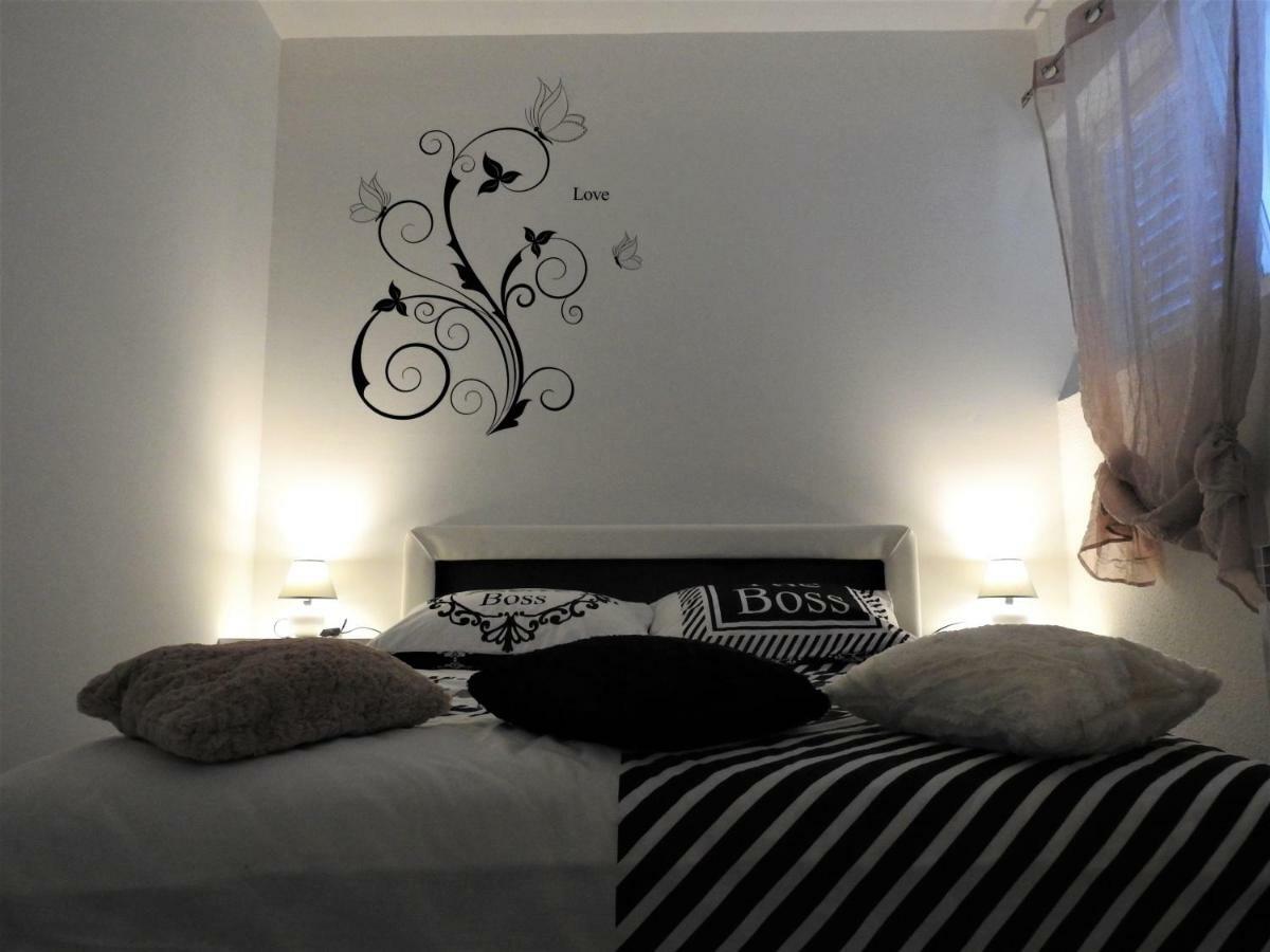 Sweet Dreams Apartment Varaždin Eksteriør billede