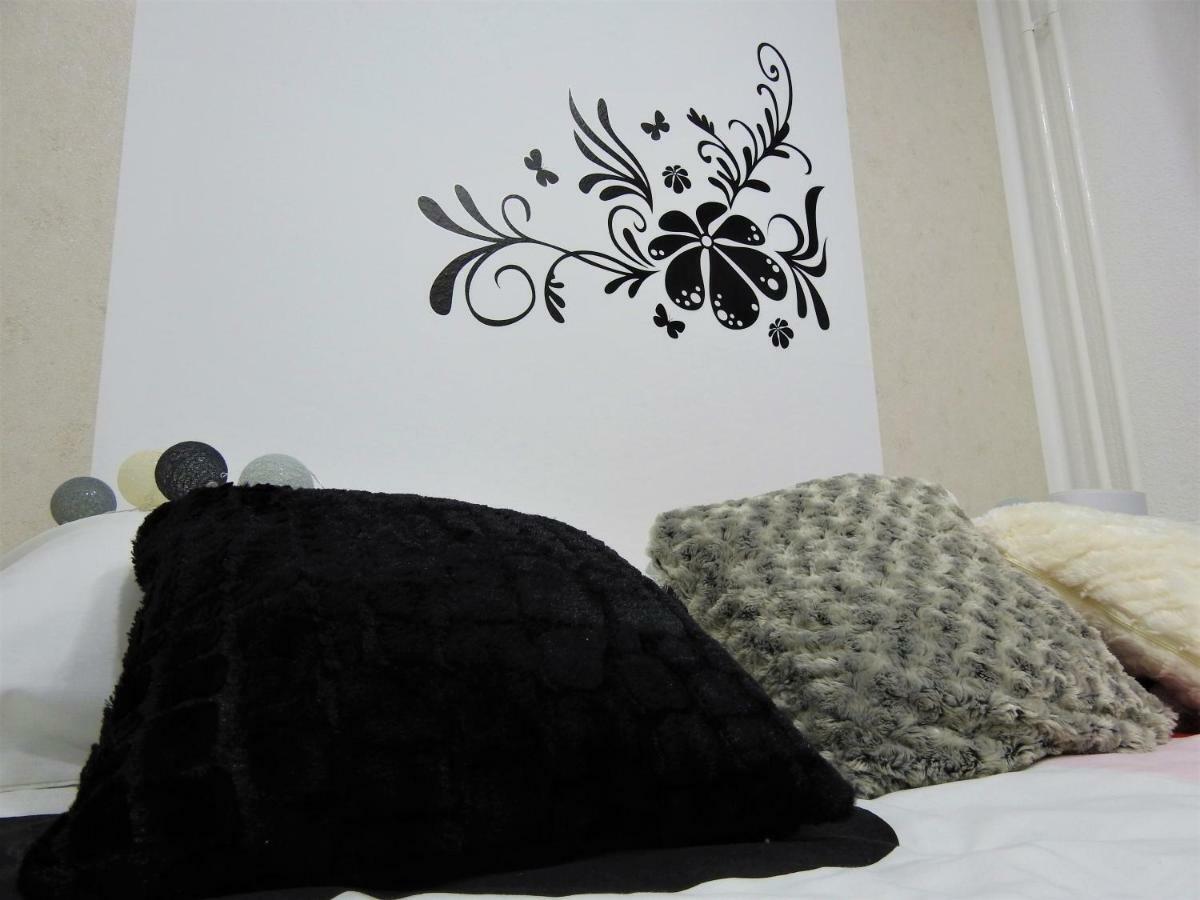 Sweet Dreams Apartment Varaždin Eksteriør billede