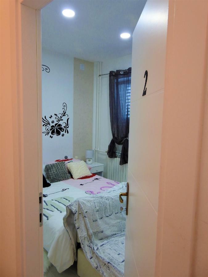 Sweet Dreams Apartment Varaždin Eksteriør billede