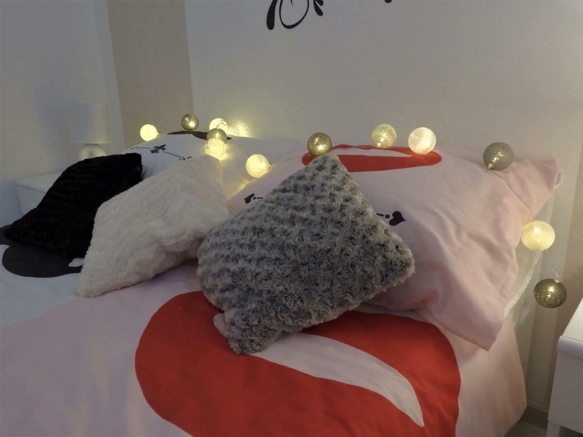 Sweet Dreams Apartment Varaždin Eksteriør billede