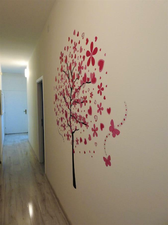 Sweet Dreams Apartment Varaždin Eksteriør billede
