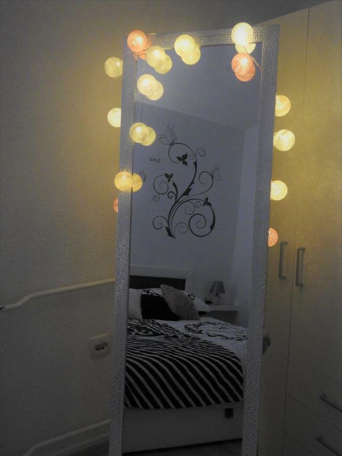 Sweet Dreams Apartment Varaždin Eksteriør billede