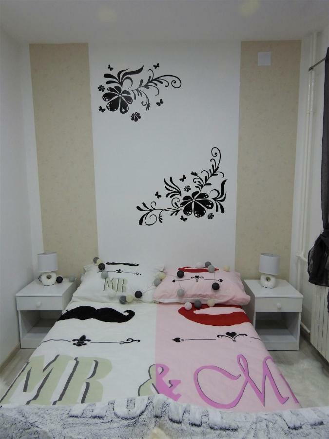 Sweet Dreams Apartment Varaždin Eksteriør billede