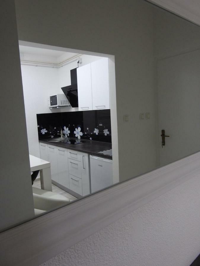 Sweet Dreams Apartment Varaždin Eksteriør billede